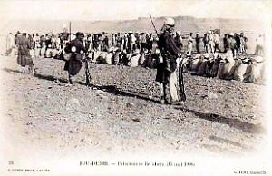 Legion Maroc 1907-1919 - 003